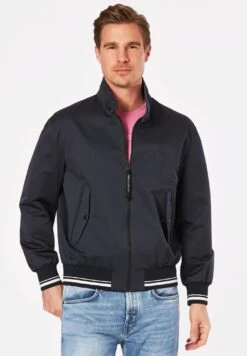 Marc O'Polo Marc O´Polo BLOUSON-JACKE REGULAR MIT STEHKRAGEN 10713186