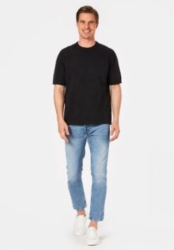 Marc O'Polo Marc O´Polo T-Shirt 10712752 -Woehrl Populaire Boutique 326221351128 990 4