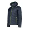 Campagnolo® Campagnolo Herren Unlimitech Daunenjacke Aus Primalof 10683662