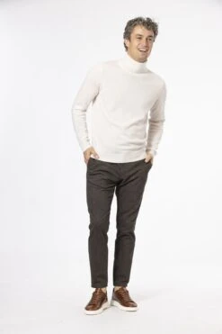 Alberto Style STEVE - Two-Tone Wool Look 10628319