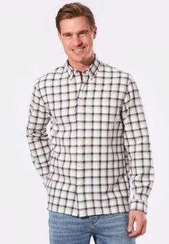 Marc O'Polo DENIM Marc O´Polo Denim Hemd 10699479