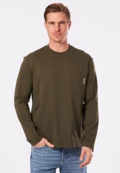 Marc O'Polo DENIM Marc O´Polo Denim Langarmshirt 10699483