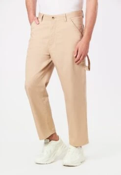 Marc O'Polo DENIM Marc O´Polo Denim Cropped, Straight Let, Carpenter 10699465