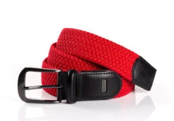 Monti Flechtgürtel 10196215