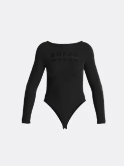 Guess LS ESTER BODYSUIT 10703200