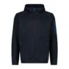 Campagnolo® Campagnolo Jacke Aus Knit-Tech-Fleece 10715183