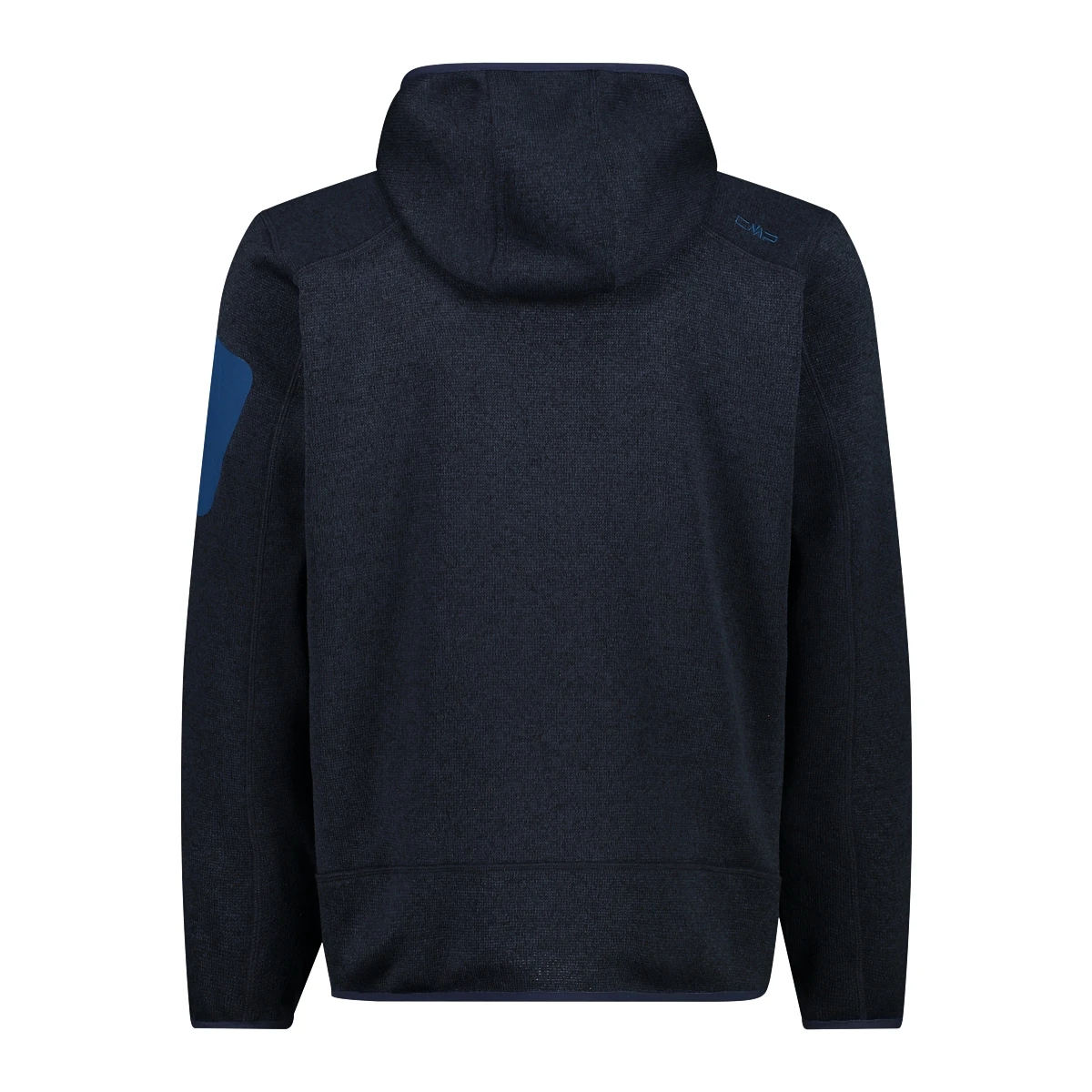 Campagnolo® Campagnolo Jacke Aus Knit-Tech-Fleece 10715183 2 Campagnolo® Campagnolo Jacke Aus Knit-Tech-Fleece 10715183 – Bild 2