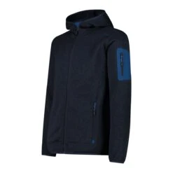 Campagnolo® Campagnolo Jacke Aus Knit-Tech-Fleece 10715183 5 Campagnolo® Campagnolo Jacke Aus Knit-Tech-Fleece 10715183 -Woehrl Populaire Boutique 3H60847N 11NP C