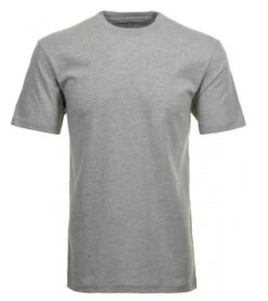 Ragman Doppelpack T-Shirt 1/2 Arm 10014135