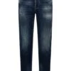 Goldgarn U2 I TAPERED FIT, Denim 10692397