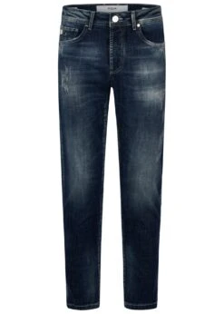 Goldgarn U2 I TAPERED FIT, Denim 10692397