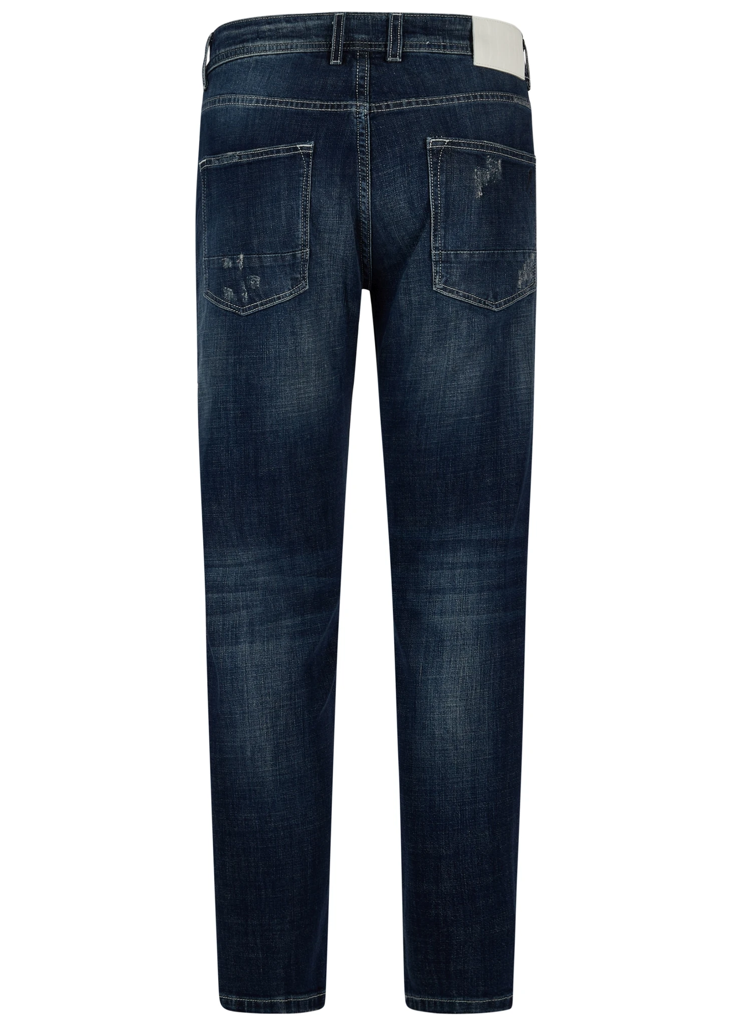 Goldgarn U2 I TAPERED FIT, Denim 10692397 2 Goldgarn U2 I TAPERED FIT, Denim 10692397 – Bild 2