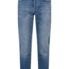 Goldgarn Denim Jeans Im Tapered Fit 10712269