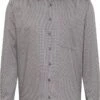 Eterna Twill-Hemd COMFORT FIT 10678032
