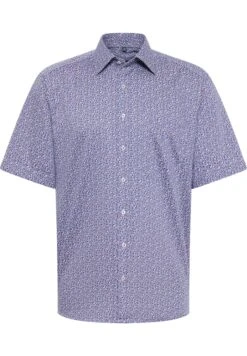 Eterna Kurzarmhemd Comfort Fit 10693971 -Woehrl Populaire Boutique 4120K18E 4 56