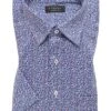 Eterna Kurzarmhemd Comfort Fit 10693971