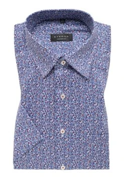 Eterna Kurzarmhemd Comfort Fit 10693971