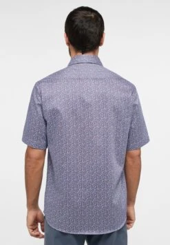 Eterna Kurzarmhemd Comfort Fit 10693971 -Woehrl Populaire Boutique 4120K18E 5 56