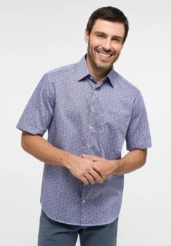 Eterna Kurzarmhemd Comfort Fit 10693971 -Woehrl Populaire Boutique 4120K18E 6 56