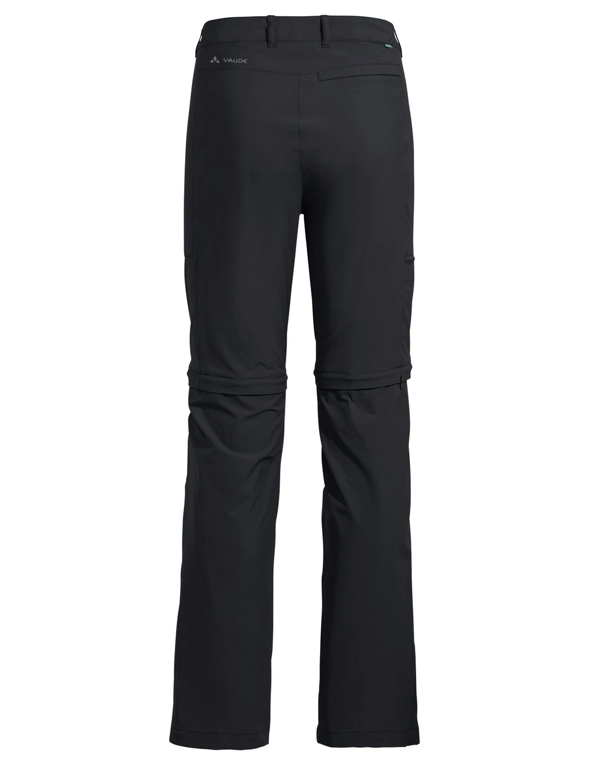 Vaude Zip-Off Hose 10625227 2 Vaude Zip-Off Hose 10625227 – Bild 2