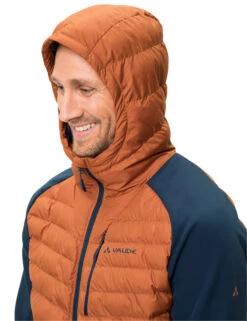 Vaude Jacke(Mens Elope Hybrid Jkt) 10624059 -Woehrl Populaire Boutique 42437 131 d 2