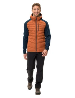 Vaude Jacke(Mens Elope Hybrid Jkt) 10624059 -Woehrl Populaire Boutique 42437 131 d 4