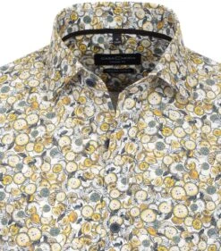 Casa Moda Freizeithemd Casual Fit 1/1Arm 10700335 -Woehrl Populaire Boutique 434004300 500 2