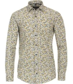 Casa Moda Freizeithemd Casual Fit 1/1Arm 10700335