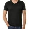 Ragman Doppelpack T-Shirt 1/2 Arm Bodyfit 09665984
