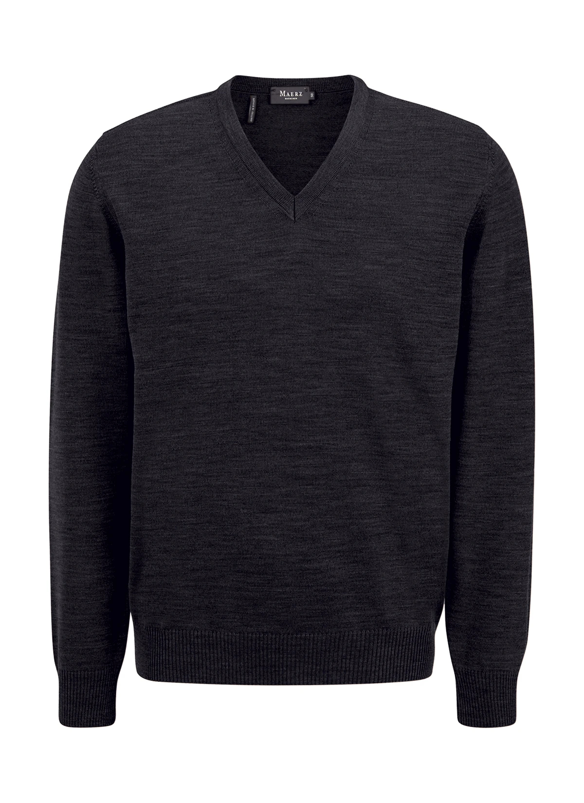 MAERZ Muenchen Pullover V-Ausschnitt 1/1 Arm 09205482 1 MAERZ Muenchen Pullover V-Ausschnitt 1/1 Arm 09205482