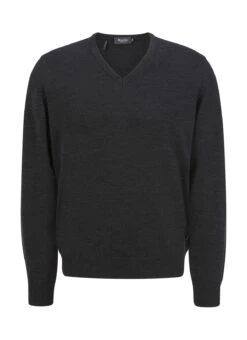 MAERZ Muenchen Pullover V-Ausschnitt 09205486