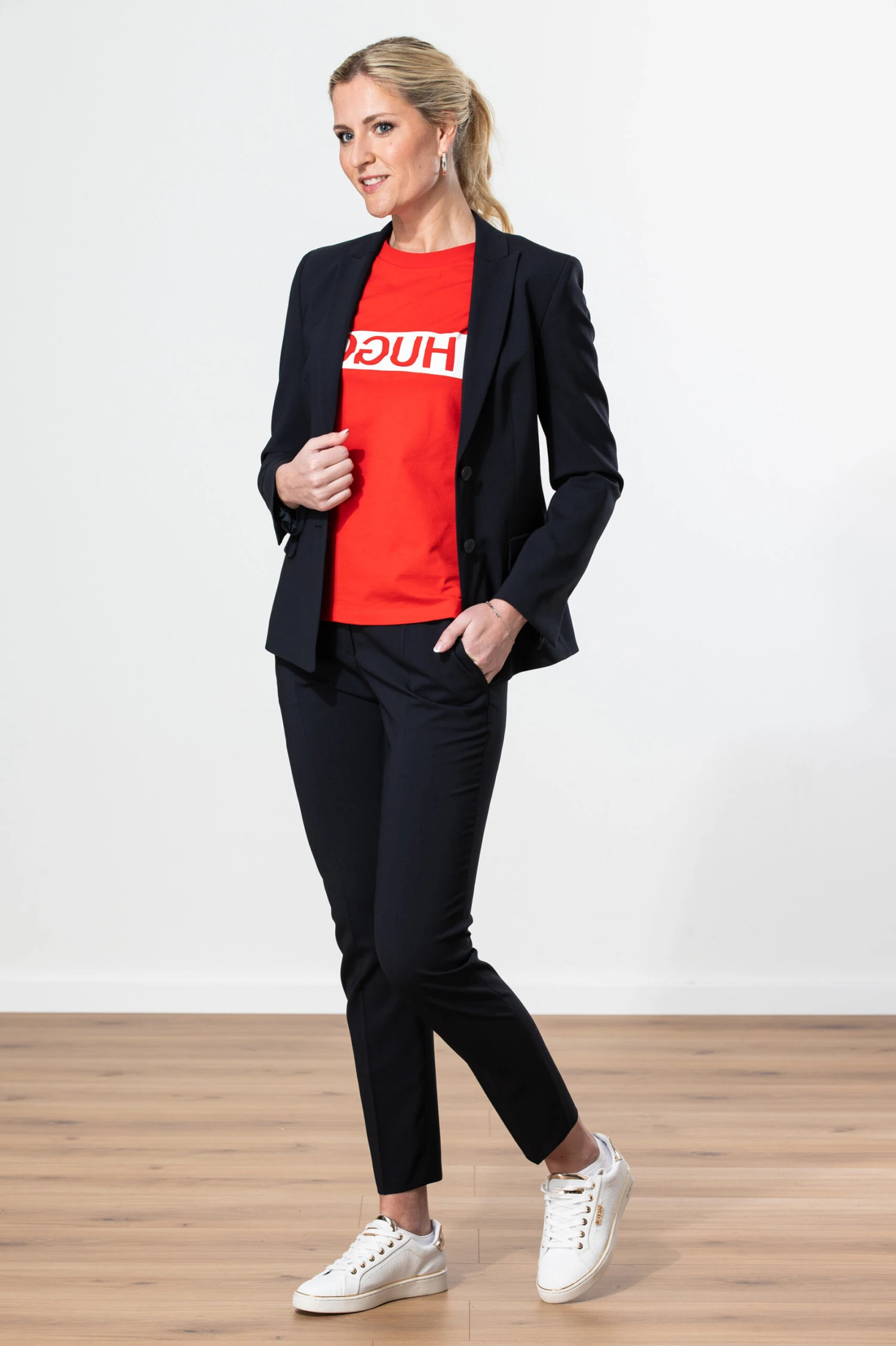 Hugo Blazer 10524061 1 Hugo Blazer 10524061