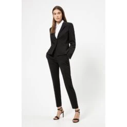 Hugo Blazer 10524064 -Woehrl Populaire Boutique 50414349 001 300 HB B2C SHO 01 valid until 20219262FW7blMG4hu8S