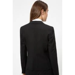 Hugo Blazer 10524064 -Woehrl Populaire Boutique 50414349 001 360 HB B2C SHO 01 valid until 20219263e8wzvfyiieGw