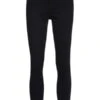Boss SUPER SKINNY-FIT JEGGINGS AUS DUNKELBLAUEM STRETCH-DENIM IN CROPPED-LÄNGE CROP 4.0 10664249