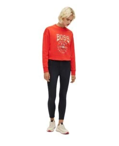 Boss SUPER SKINNY-FIT JEGGINGS AUS DUNKELBLAUEM STRETCH-DENIM IN CROPPED-LÄNGE CROP 4.0 10664249 27 Boss SUPER SKINNY-FIT JEGGINGS AUS DUNKELBLAUEM STRETCH-DENIM IN CROPPED-LÄNGE CROP 4.0 10664249 -Woehrl Populaire Boutique 50480446 406 300 MC B2C SHO 01 valid until 2024610