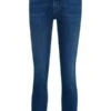 Boss SKINNY-FIT JEANS AUS BLAUEM SUPER-STRETCH-DENIM CROP 4.0 10664247