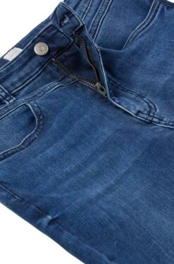 Boss SKINNY-FIT JEANS AUS BLAUEM SUPER-STRETCH-DENIM CROP 4.0 10664247 -Woehrl Populaire Boutique 50480770 414 240 HB B2C SHO 01 valid until 2096610