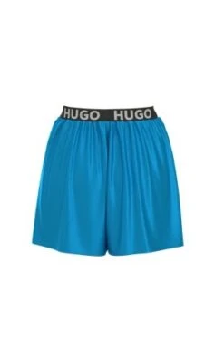 Hugo Shorts Mit Logos Am Bund 10681202 -Woehrl Populaire Boutique 50488572 435 110 435 salescard 1 Unlimited rights