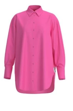 Hugo Oversized Bluse 10681152