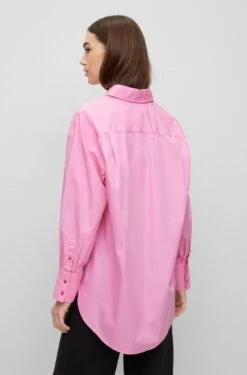 Hugo Oversized Bluse 10681152 18 Hugo Oversized Bluse 10681152 -Woehrl Populaire Boutique 50489187 671 360 HB B2C SHO 01 valid until 2024117