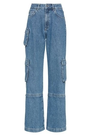 Hugo Cargo Jeans 10681161 2 Hugo Cargo Jeans 10681161 – Bild 2