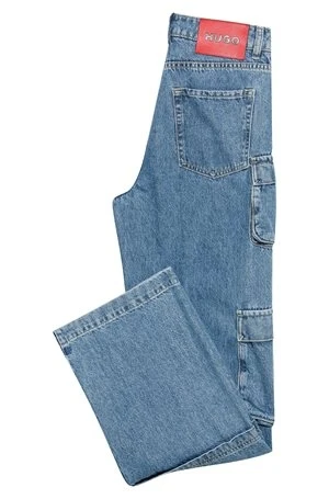 Hugo Cargo Jeans 10681161 1 Hugo Cargo Jeans 10681161