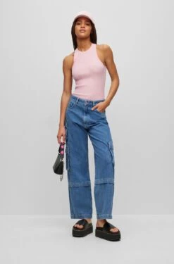 Hugo Cargo Jeans 10681161 16 Hugo Cargo Jeans 10681161 -Woehrl Populaire Boutique 50491342 430 300 HB B2C SHO 01 valid until 2025213