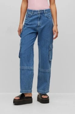 Hugo Cargo Jeans 10681161 18 Hugo Cargo Jeans 10681161 -Woehrl Populaire Boutique 50491342 430 350 HB B2C SHO 01 valid until 2025213