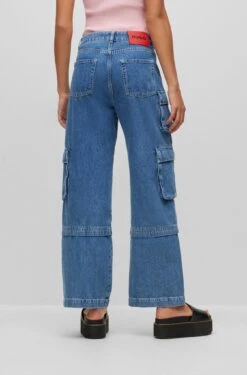 Hugo Cargo Jeans 10681161 19 Hugo Cargo Jeans 10681161 -Woehrl Populaire Boutique 50491342 430 360 HB B2C SHO 01 valid until 2025213