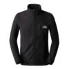 The North Face HOMESAFE FLEECE MIT DURCHGEHENDEM RV FÜR HERREN 10684109