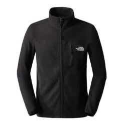 The North Face HOMESAFE FLEECE MIT DURCHGEHENDEM RV FÜR HERREN 10684109