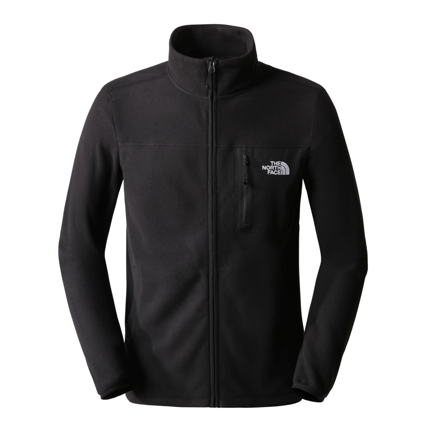 The North Face HOMESAFE FLEECE MIT DURCHGEHENDEM RV FÜR HERREN 10684109 1 The North Face HOMESAFE FLEECE MIT DURCHGEHENDEM RV FÜR HERREN 10684109