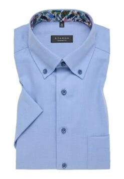 Eterna Kurzarmhemd Comfort Fit 10693969